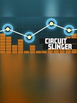 Circuit Slinger cover art