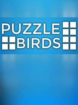 Puzzle: Birds cover art