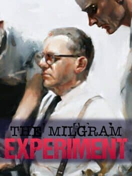 The Milgram Experiment cover art