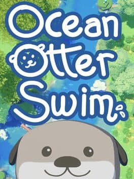 Ocean Otter Swim cover art