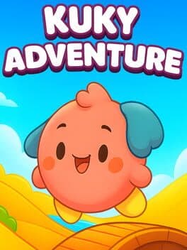 Kuky Adventure cover art