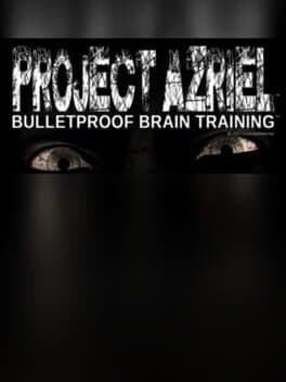 Project Azriel cover art