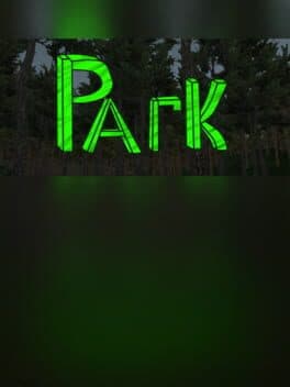 Country Park cover art