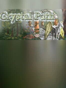 Crystal Path cover art