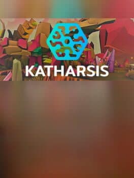 Katharsis Project cover art