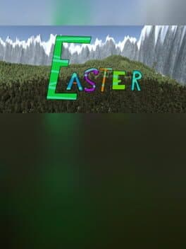 Easter! cover art