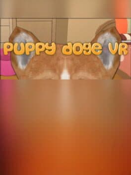Puppy Doge VR cover art