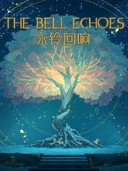 The Bell Echoes cover art