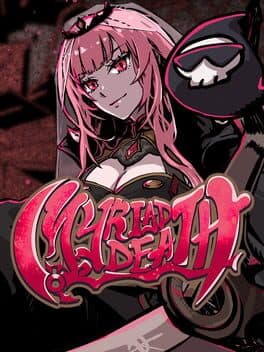 Myriad Death cover art