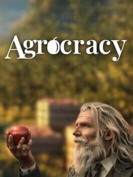 Agrocracy cover art