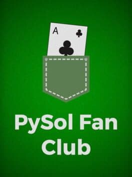PySol Fan Club Edition cover art