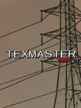 Texmaster cover art