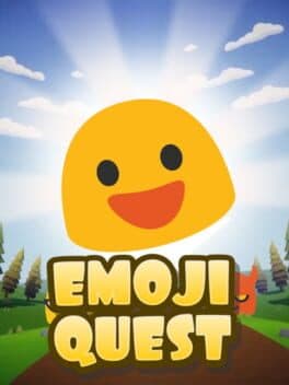 Emoji Quest cover art