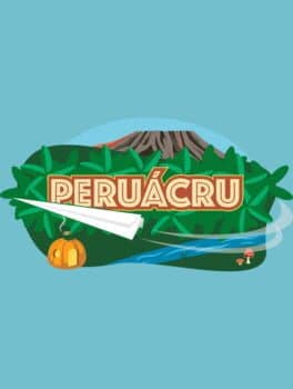 Escape from Peruácru Island cover art