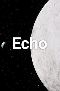 Echo cover art
