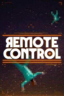 Remote Control cover art