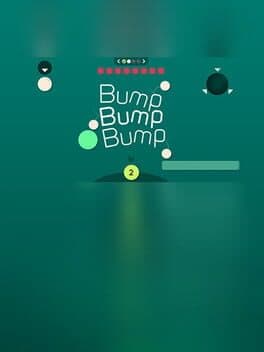 Bump Bump Bump cover art