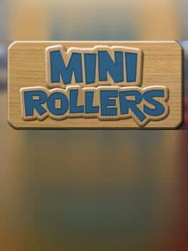 Mini Rollers cover art