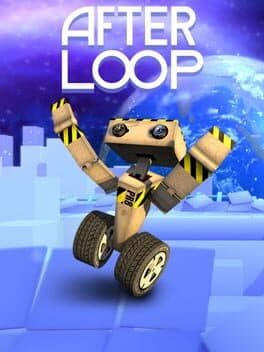 AfterLoop cover art