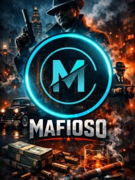 Mafioso cover art