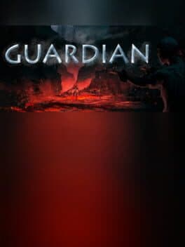 Guardian of the Demon Valley cover art