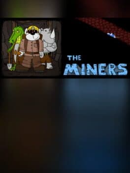 The Miners cover art