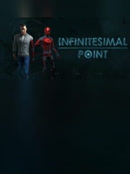 Infinitesimal Point cover art