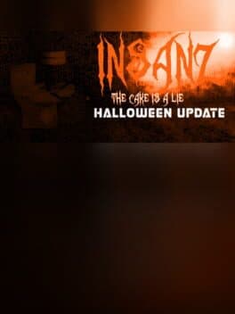 InsanZ: Retro Survival Horror cover art