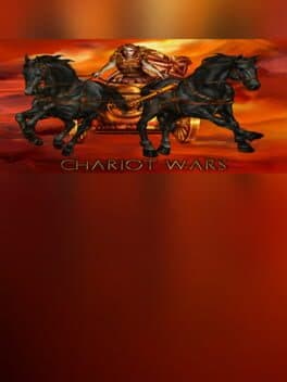 Chariot Wars cover art