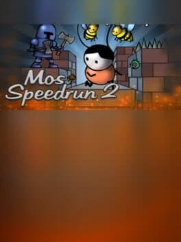 Mos Speedrun 2 cover art
