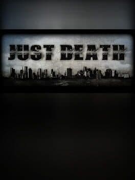 Just Death cover art