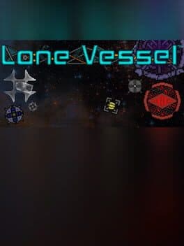 Lone Vessel cover art