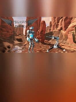 Pegasus Door cover art