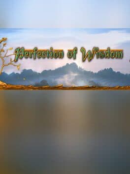 Perfection of Wisdom cover art