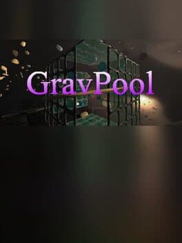 GravPool cover art