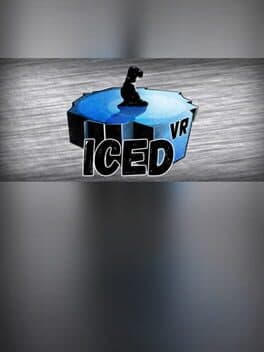 Iced VR cover art