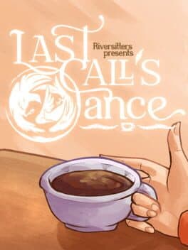 Last Call's Dance cover art