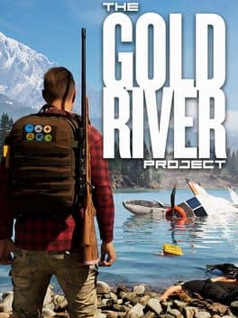 The Gold River Project cover art