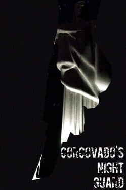 Corcovado's Night Guard cover art
