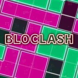 Bloclash cover art