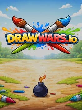 drawwars.io cover art