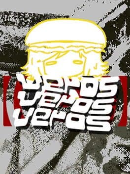 Veros Veros Veros cover art