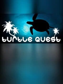 Turtle Quest cover art