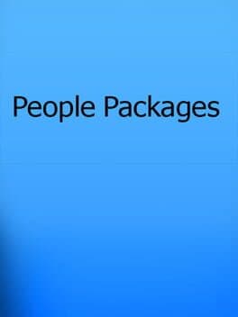 PeoplePackages cover art