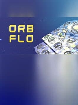 Orb Flo cover art