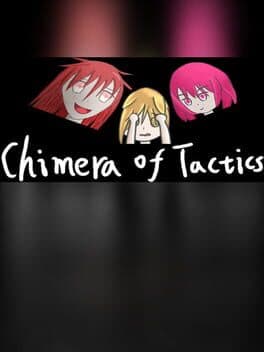 Chimera of Tactics 1 cover art