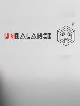 Unbalance cover art