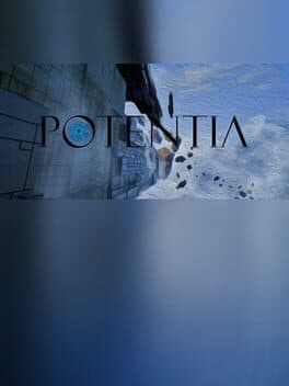 Potentia cover art