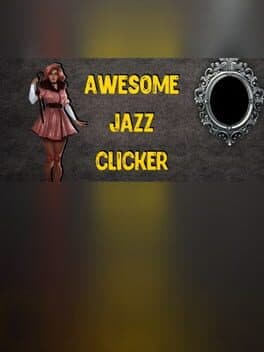 Awesome Jazz Clicker cover art