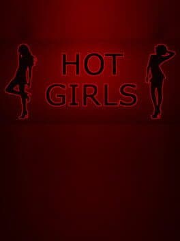 Hot Girls VR cover art